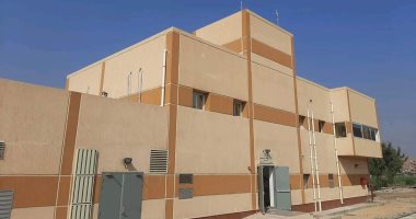وزير النقل يعلن دخول برج إشارات أبوتيج والمنطقة الأتوماتيكية الخدمة