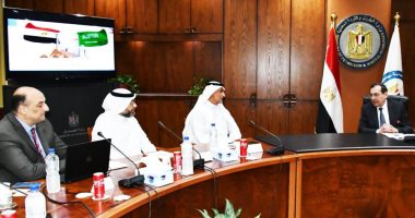 البترول: استثمارات سعودية جديدة فى تموين الطائرات بالوقود بمصر