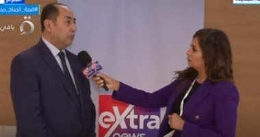 السفير حسام زكى: قضية المناخ أحد أهم القضايا المطروحة على القمة العربية بالجزائر 