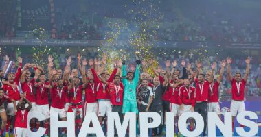 محمد صلاح يكشف سر تفوق الأهلى على الزمالك فى مباراة السوبر