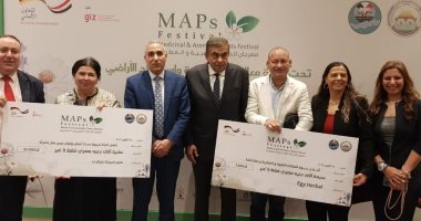 تفاصيل دعم جهاز التنمية لأصحاب المشروعات الزراعية فى المحافظات