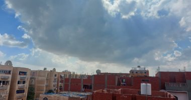 طقس الإسماعيلية.. سطوع الشمس مع ظهور للسحب وانتظام الملاحة فى قناة السويس