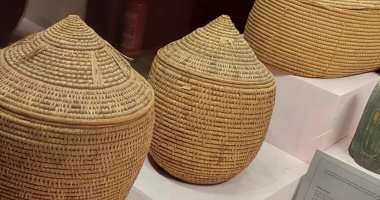 قبل قمة المناخ.. تعرف على القطع الأثرية الصديقة للبيئة بمتحف آثار الغردقة