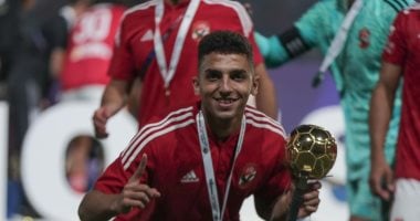 الأشعة تحسم مدة غياب أحمد نبيل كوكا عن الأهلى قبل مونديال الأندية