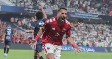 ماذا قدم كريم فؤاد مع الأهلي قبل الإصابة بالرباط الصليبي 