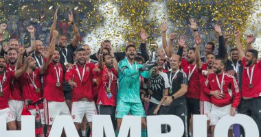 5 مشاهد تضع كولر على خطى مواطنه فايلر فى الأهلى.. التتويج ببطولة السوبر على حساب الزمالك.. تطوير الأداء الدفاعى والحفاظ على نظافة الشباك.. انتصارات متتالية فى الدورى وأفريقيا.. ورفض إذاعة التجارب الودية