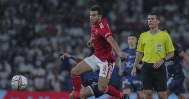كل ما تريد معرفته عن موقف مصابى الأهلى قبل مباراة ضد الاتحاد السكندرى