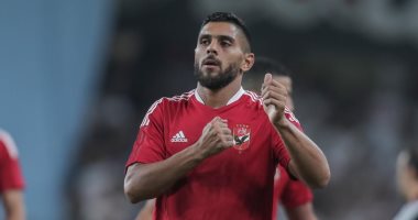 كولر يفاضل بين شادى حسين وحسام حسن لقيادة هجوم الأهلى أمام المحلة