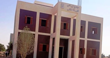 "حياة كريمة" تكتب شهادة ميلاد جديدة لقرى نصر النوبة فى أسوان.. تنفيذ وتشغيل أول سوق حضارى على مستوى الجمهورية فى قرية أبو سمبل.. ومشروعات خدمية وتنموية ومحطات صرف صحى وإحلال وتجديد شبكات مياه الشرب.. صور