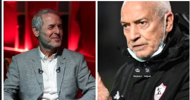 الأبراج بتقول إيه لمدربي الأهلي والزمالك.. احذر التوتر يا كولر.. وفيريرا انسى الماضى