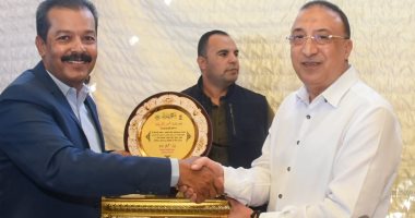"السياحة والمصايف" بالإسكندرية: شاطئ ذوى الهمم استقبل 30 ألفا من فاقدى البصر