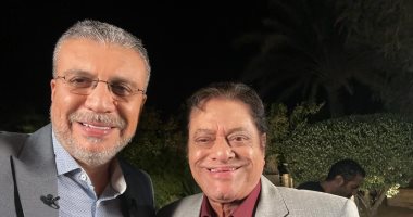مصطفى الدمرداش ضيف عمرو الليثى فى "واحد من الناس" الإثنين المقبل