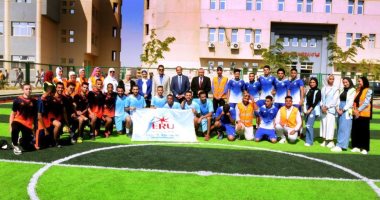 ‎وزيرة التضامن تدشن برامج توعوية عن أضرار المخدرات بالجامعات الأهلية والخاصة