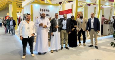 "تصديرى الصناعات الغذائية": 24 مليون دولار صادرات التمور للمغرب عام 2021
