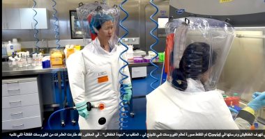 لقاح جديد ضد فيروس كورونا ومتغيراته يظهر الأيام المقبلة