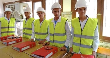 6 معلومات عن الجدارات المهنية لطلاب المدارس الفنية.. تعرف عليها "صور"