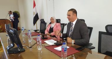 ختام الملتقى العلمى للتغيرات المناخية وعلاقتها بالرياضة في جامعة الإسكندرية