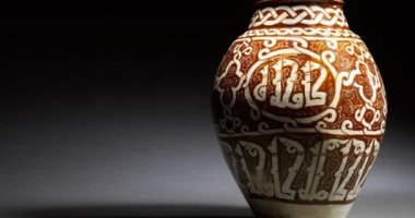 بيع إناء من الفخار المصرى بأكثر من 18 مليون جنيه.. صور