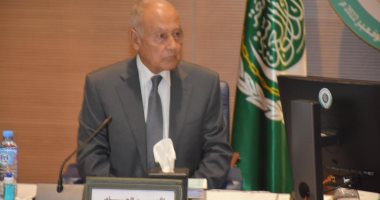 أبو الغيط يغادر إلى الأردن للمشاركة فى مؤتمر بغداد للتعاون والشراكة