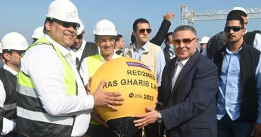 5 معلومات عن أقصر كابل بحري مصري للربط بين القارات الثلاثة