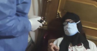 صحة الدقهلية: متابعة 73 ألفا و491 حالة ضمن مبادرة العزل المنزلى لمصابى كورونا 