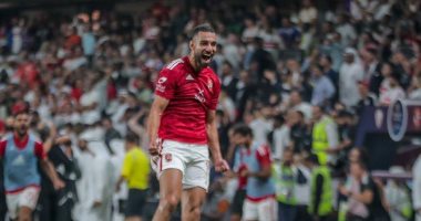 طبيب الأهلى يحدد موعد انتظام الثلاثى المصاب فى التدريبات الجماعية 