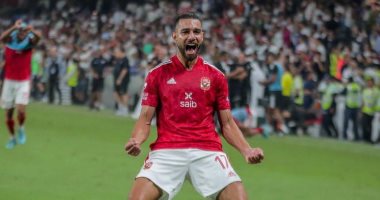 زى النهارده.. الأهلي يهزم الهلال السعودى برباعية ويتوج ببرونزية المونديال