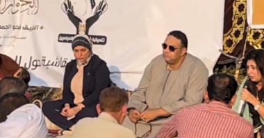الزراعة وزيادة الأسعار بجلسة التنسيقية فى الشرقية ضمن جولات دعم الحوار الوطني