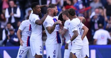موعد مباراة يوفنتوس ضد باريس سان جيرمان في دوري أبطال أوروبا