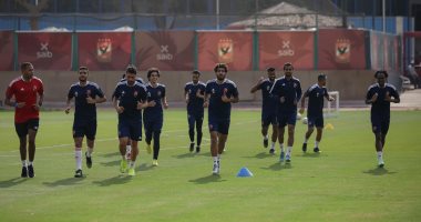 تعرف على نصحية كولر للاعبى الأهلى قبل مباراة الداخلية فى الدورى