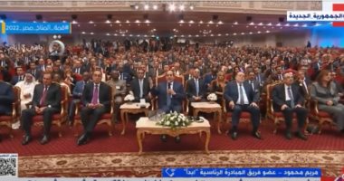 عضو مبادرة "ابدأ" لـ"إكسترا نيوز": نستهدف توطين الصناعات