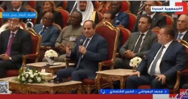  خبير اقتصادى: مبادرة "ابدأ" دعمت القطاع الخاص فى استقدام تكنولوجيا جديدة