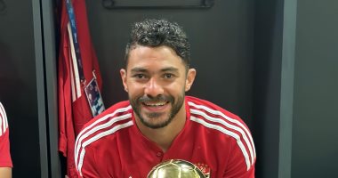 الأهلي يقترب من تجديد عقد ياسر إبراهيم 3 سنوات