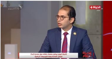 مبادرة ابدأ: توفيق أوضاع المصانع الصغيرة والمتوسطة لضمها للاقتصاد الرسمى 