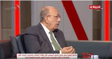 لجنة الصناعة بالحوار الوطنى: الرخصة الذهبية تساعد على انتهاء الإجراءات بسهولة