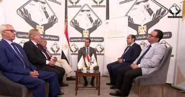 فخرى الفقى: الاستثمارات الحكومية ضرورية لزيادة معدلات النمو وتقليل البطالة