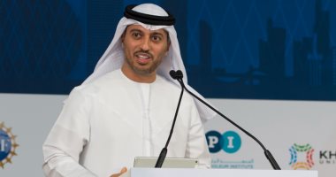 وزير إماراتى: العلاقات الرياضية "الإماراتية - المصرية" نموذج للتعاون بين الأشقاء