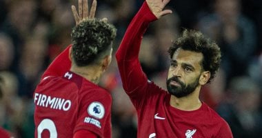 ليفربول ضد ليدز.. محمد صلاح ثاني هدافي الريدز تاريخيا في الدوري الإنجليزي