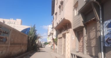 استقرار نسبي فى حالة الطقس بدمياط.. واستعدادات لمواجهة التغيرات الجوية "صور"