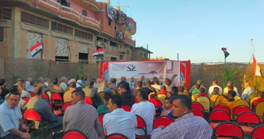 التنسيقية تواصل الحوار الوطنى.. وأهالى الشرقية يطالبون بتشديد الرقابة على الأسواق