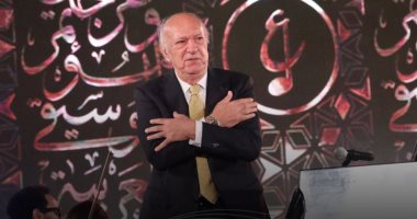 حصريا على "الحياة".. عمر خيرت يشيد بمهرجان الموسيقى العربية: تحيا مصر