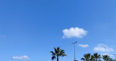 طقس الإسكندرية الآن.. مشمس ومستقر نسبيا على أنحاء المحافظة "صور"