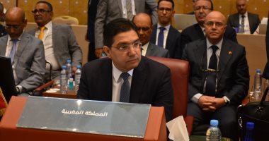مصدر بالجامعة العربية ينفى انسحاب وزير خارجية المغرب من اجتماع وزراء الخارجية العرب 
