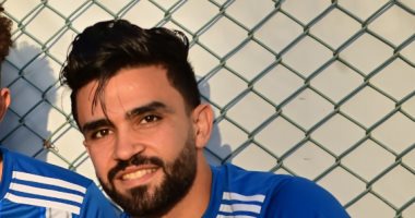 الاتحاد السكندري يواصل تدريباته استعدادا للطلائع.. والغندور يشارك بالمران الجماعي "صور"