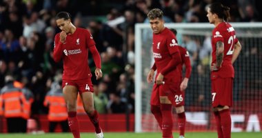 موعد مباراة ليفربول ضد نابولي اليوم في دوري أبطال أوروبا