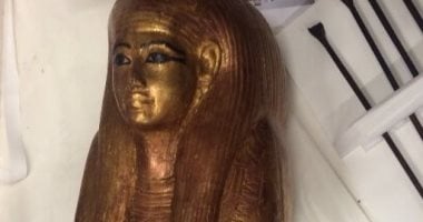 100 سنة على اكتشاف مقبرة توت عنخ آمون.. قصة العثور على أجنة بنات الملك الصبى