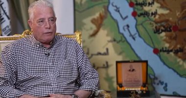 محافظ جنوب سيناء: أيقونة السلام مسرح كبير يستضيف حفلات ويضاء بأعلام أى دولة