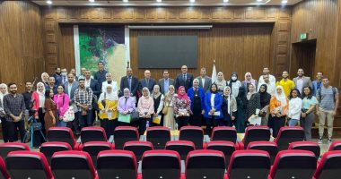 هيئة الاستشعار من البعد تنظم ورشة حول الرؤية المستقبلية لمواجهة آثار تغير المناخ
