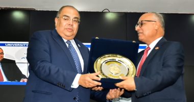 محمود محيى الدين: العمل المناخى لا بد أن يؤدى إلى معالجة مشكلات المجتمع