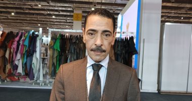 غرفة الجلود: افتتاح الرئيس للمعرض الدولى الصناعة يؤكد اهتمام الدولة بتنمية القطاع